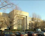 One Three-Story Corporate Center