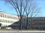 One Three-Story Office Building